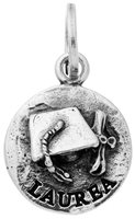 Charm Giovanni Raspini Charms in Argento 10280 - 10280